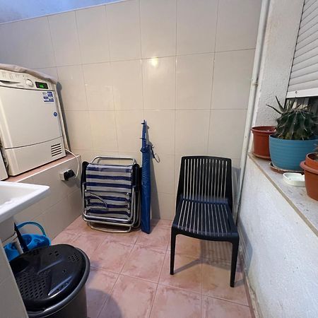 Apartamento Centrico Junto Paseo, Playas Y Zonas De Interes!! Águilas Buitenkant foto