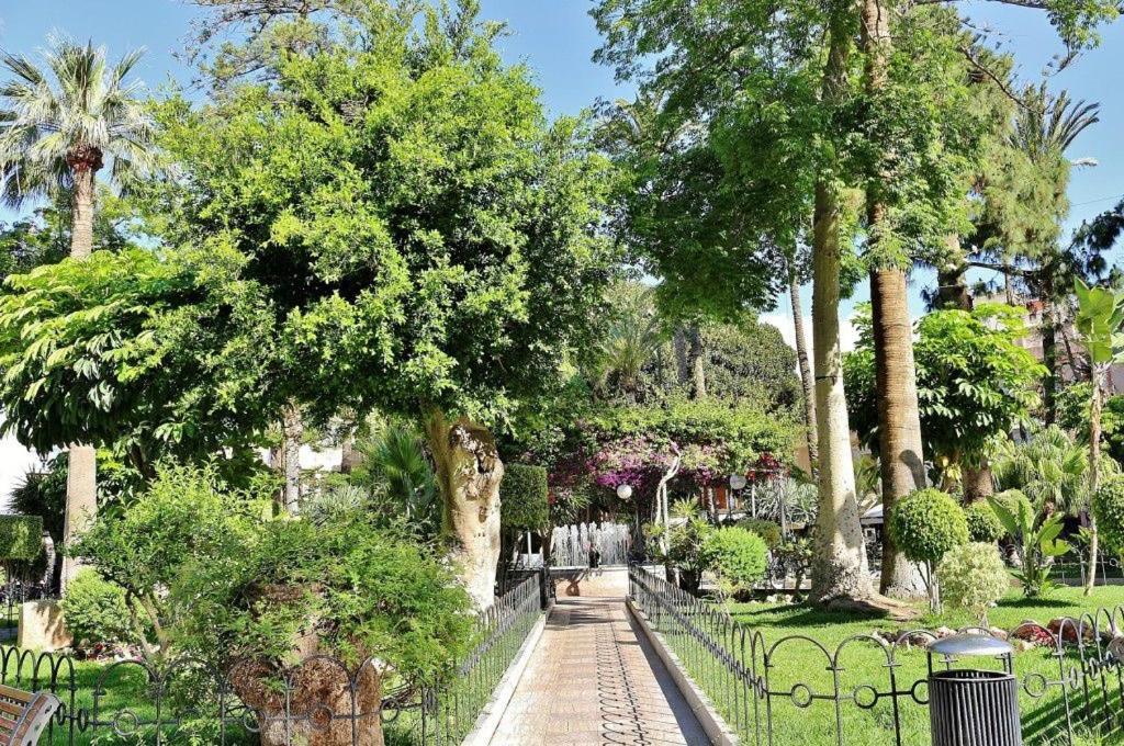 Apartamento Centrico Junto Paseo, Playas Y Zonas De Interes!! Águilas Buitenkant foto