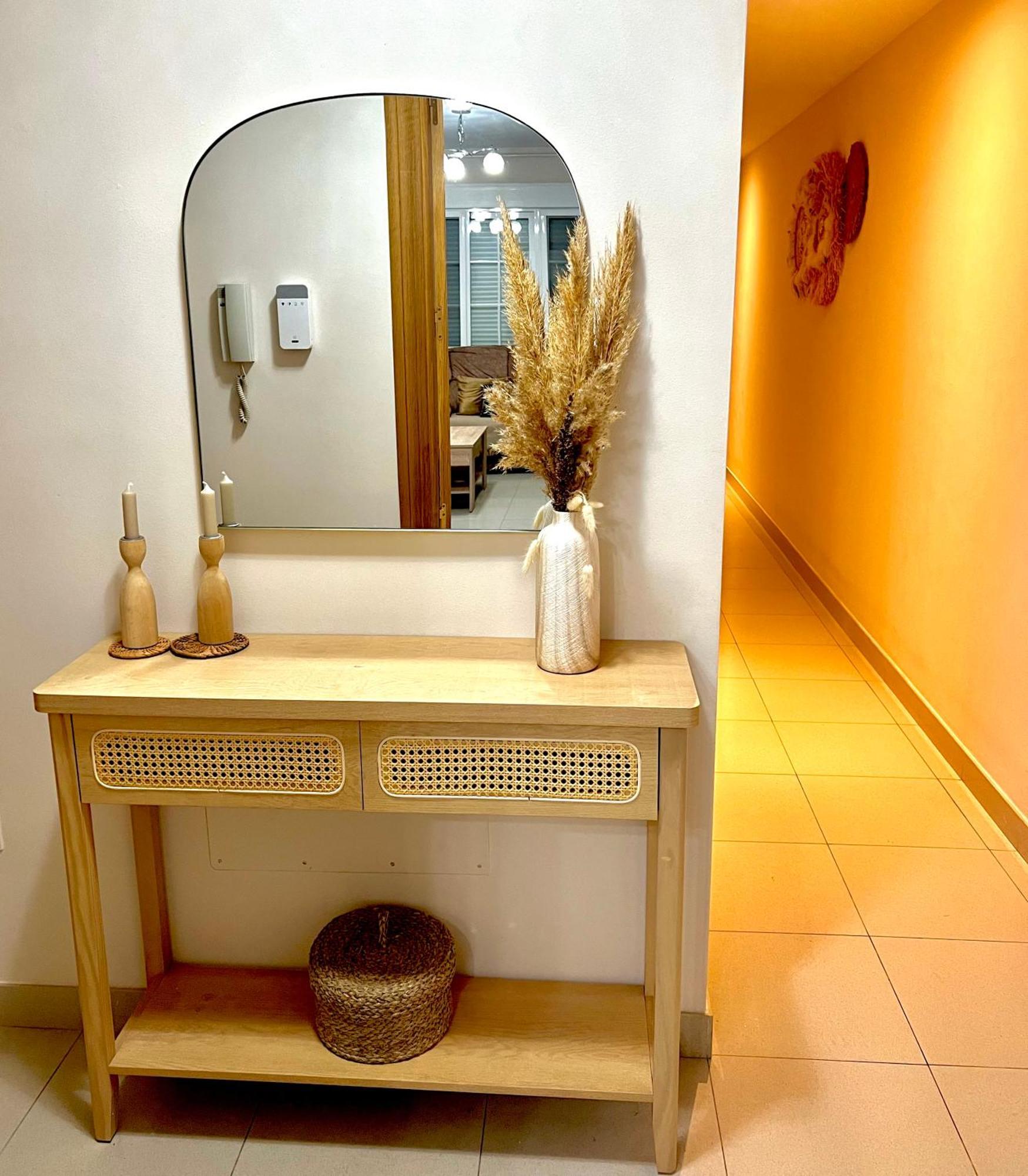 Apartamento Centrico Junto Paseo, Playas Y Zonas De Interes!! Águilas Buitenkant foto