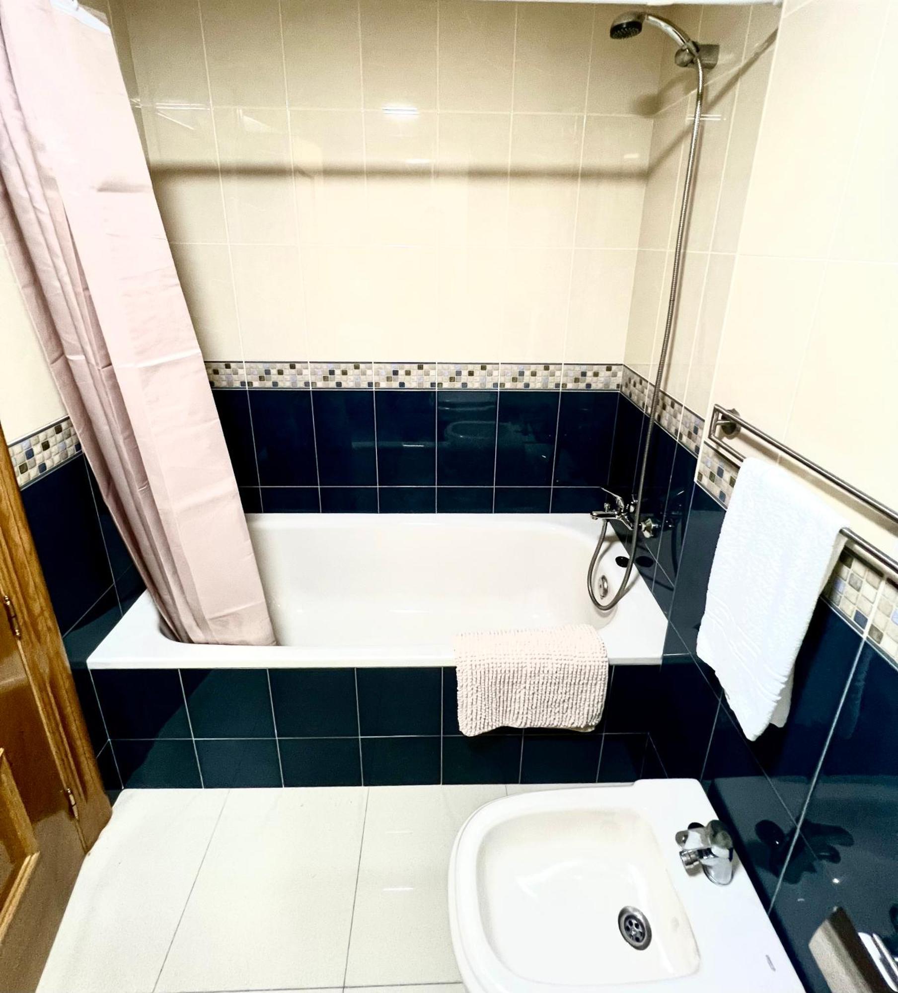 Apartamento Centrico Junto Paseo, Playas Y Zonas De Interes!! Águilas Buitenkant foto